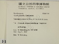 登錄號:F0017778藏品圖，第2張