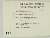 登錄號:F0017897藏品圖，第2張