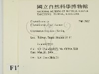 登錄號:F0017907藏品圖，第2張