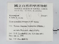 登錄號:F0018131藏品圖，第2張