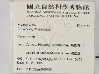 登錄號:F0018148藏品圖，第2張