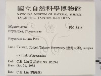 登錄號:F0018215藏品圖，第2張