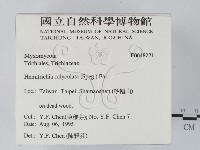 登錄號:F0018271藏品圖，第2張