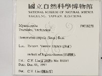 登錄號:F0018278藏品圖，第2張