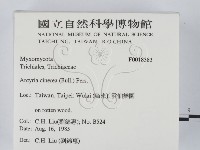 登錄號:F0018383藏品圖，第2張