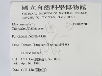 登錄號:F0018550藏品圖，第2張