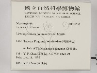 登錄號:F0018578藏品圖，第2張