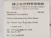 登錄號:F0018667藏品圖，第2張