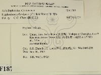 登錄號:F0018705藏品圖，第1張
