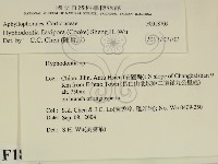 登錄號:F0018709藏品圖，第1張