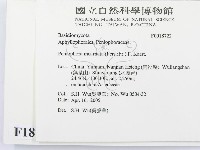登錄號:F0018722藏品圖，第2張