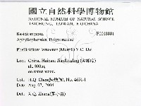 登錄號:F0018881藏品圖，第2張