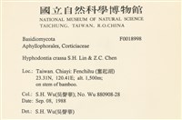 登錄號:F0018998藏品圖，第2張