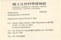 登錄號:F0019025藏品圖，第2張