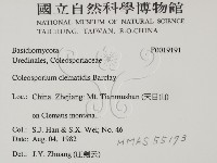 登錄號:F0019191藏品圖，第2張