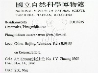 登錄號:F0019255藏品圖，第2張