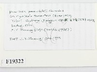 登錄號:F0019322藏品圖，第2張