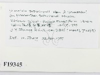 登錄號:F0019345藏品圖，第2張
