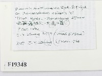 登錄號:F0019348藏品圖，第2張