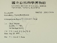 登錄號:F0019545藏品圖，第2張