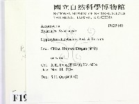 登錄號:F0019618藏品圖，第2張