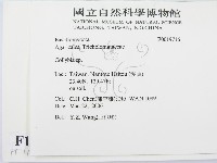 登錄號:F0019716藏品圖，第2張