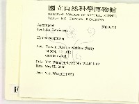登錄號:F0019729藏品圖，第2張