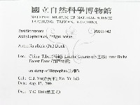 登錄號:F0019742藏品圖，第3張