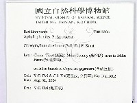 登錄號:F0019826藏品圖，第2張