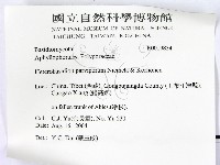 登錄號:F0019834藏品圖，第2張