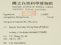 登錄號:F0019869藏品圖，第2張