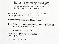 登錄號:F0019877藏品圖，第2張