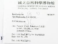 登錄號:F0020125藏品圖，第2張