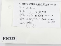 登錄號:F0020223藏品圖，第2張