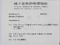 登錄號:F0020314藏品圖，第2張