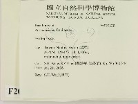 登錄號:F0020325藏品圖，第2張