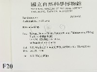 刺皮菌屬藏品圖，第2張