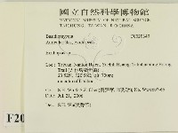 登錄號:F0020340藏品圖，第2張