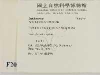 館號:F0020354藏品圖，第2張