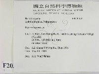 登錄號:F0020378藏品圖，第2張