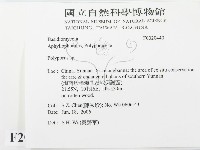多孔菌屬藏品圖，第2張