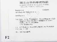 登錄號:F0020455藏品圖，第2張