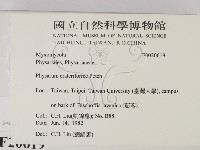 登錄號:F0020619藏品圖，第2張