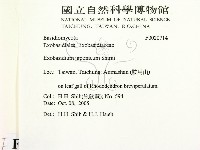 登錄號:F0020714藏品圖，第2張