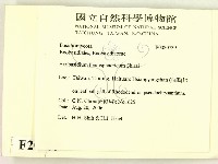 登錄號:F0020739藏品圖，第2張