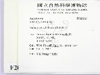 登錄號:F0020763藏品圖，第2張