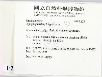 登錄號:F0020820藏品圖，第2張