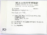 登錄號:F0020855藏品圖，第2張