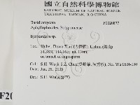 登錄號:F0020877藏品圖，第2張