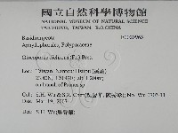 登錄號:F0020963藏品圖，第2張